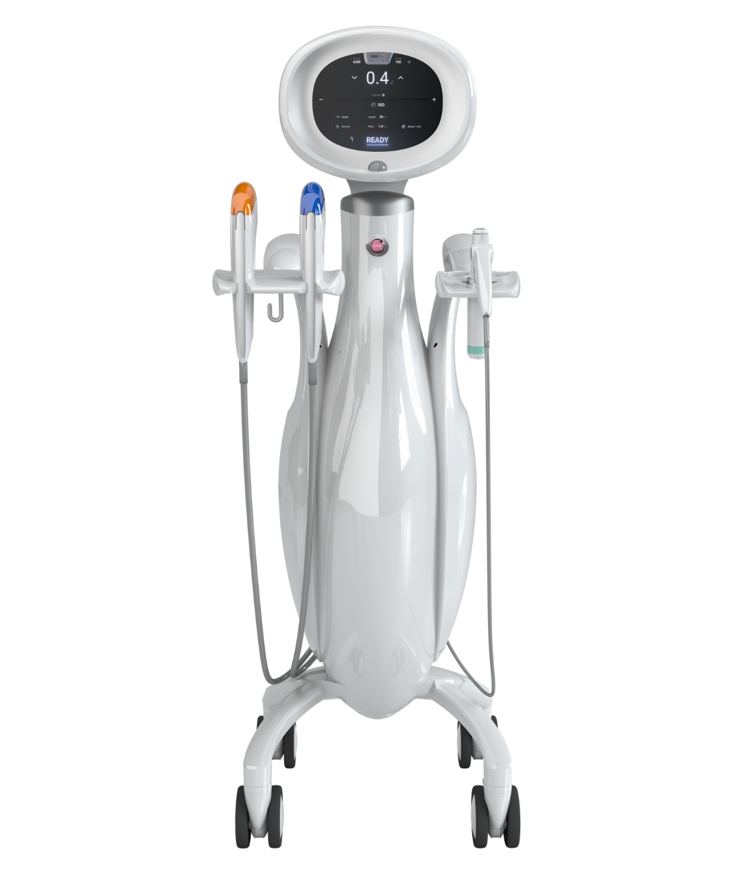 Loca  o Ultraformer MPT